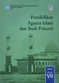 Image of PENDIDIKAN AGAMA ISLAM VII