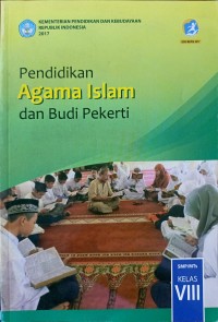 Image of PENDIDIKAN AGAMA ISLAM VIII